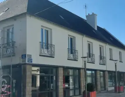 peintre en batiment Carhaix-1