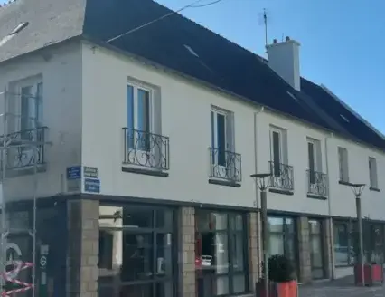 peintre en batiment Carhaix-Plouguer-3